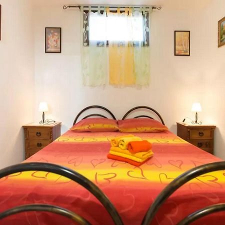 Villa Angioj Tottubella Bagian luar foto
