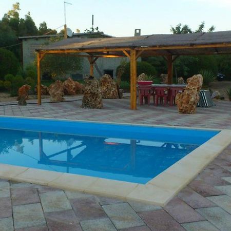 Villa Angioj Tottubella Bagian luar foto