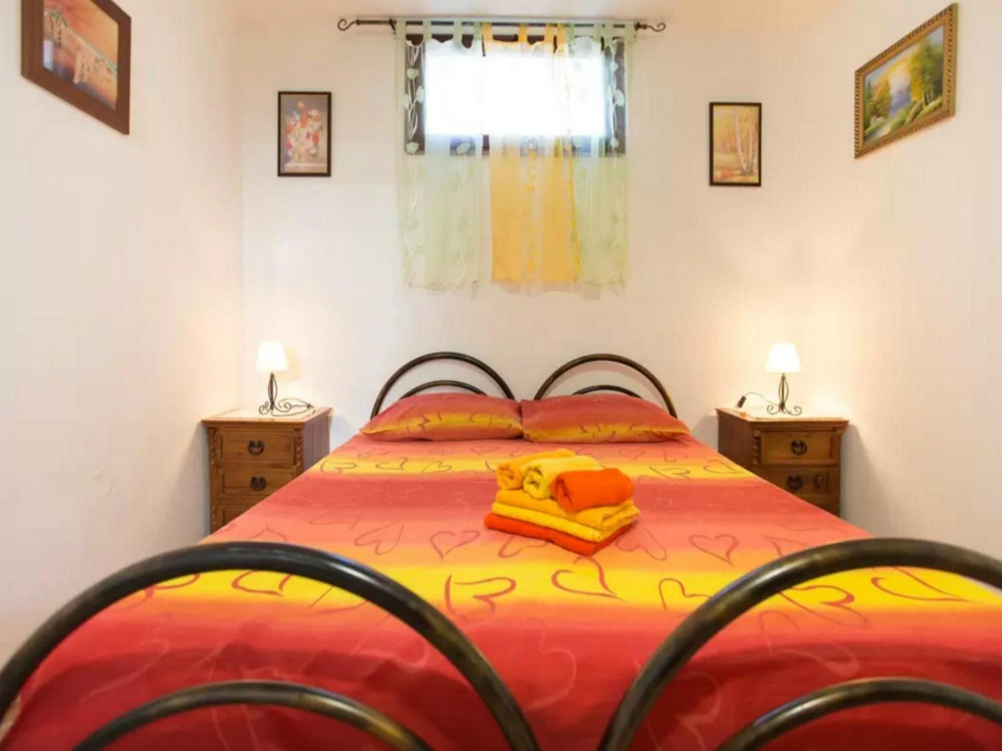 Villa Angioj Tottubella Bagian luar foto