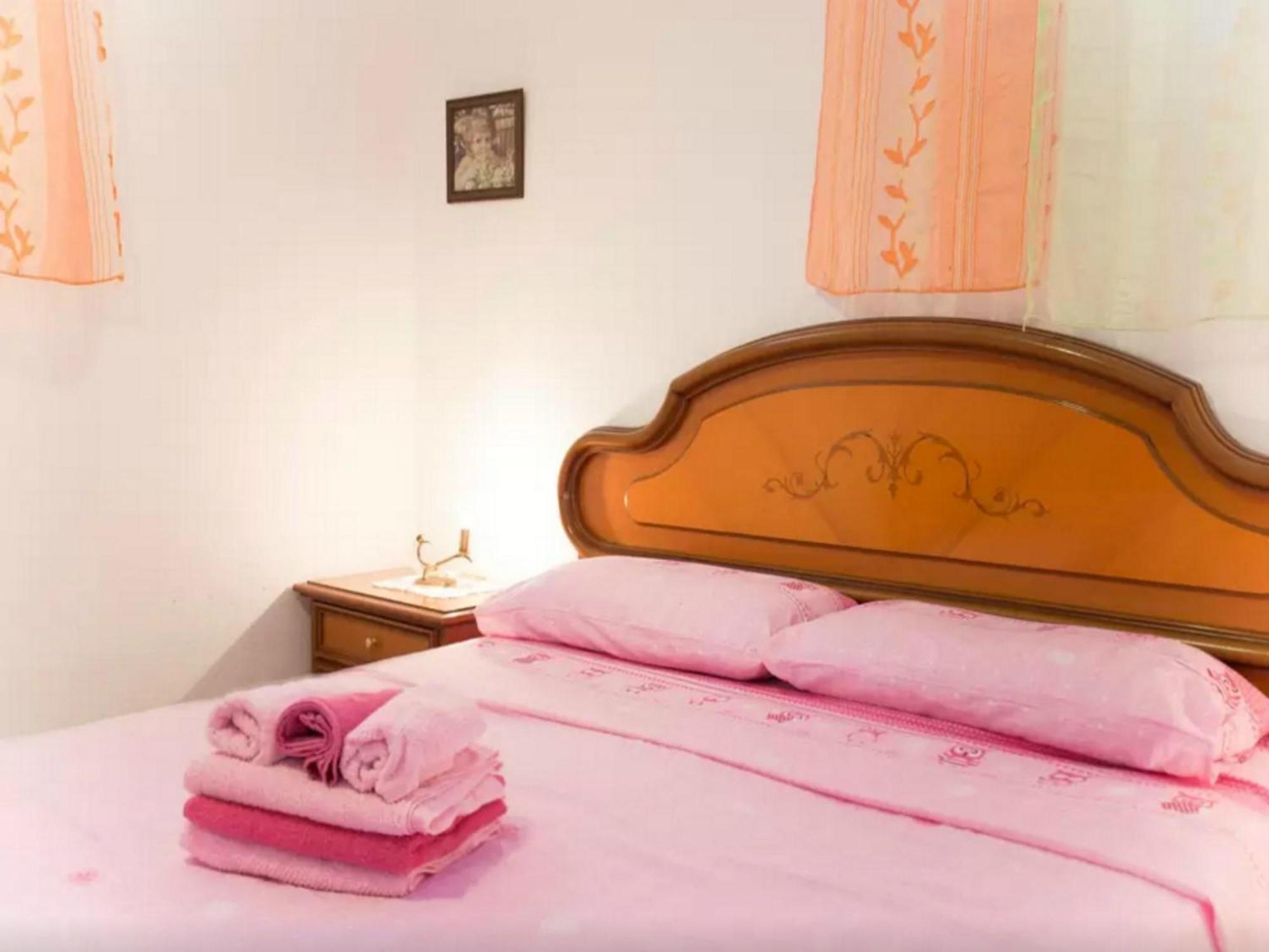 Villa Angioj Tottubella Bagian luar foto