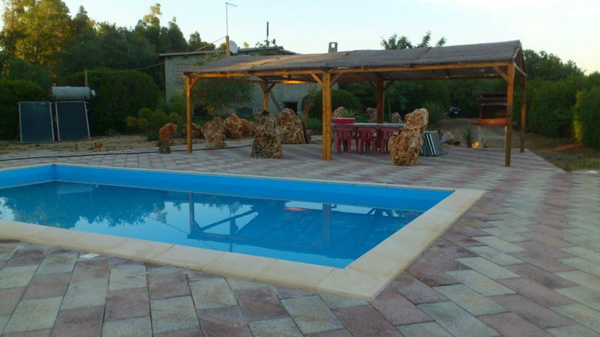 Villa Angioj Tottubella Bagian luar foto