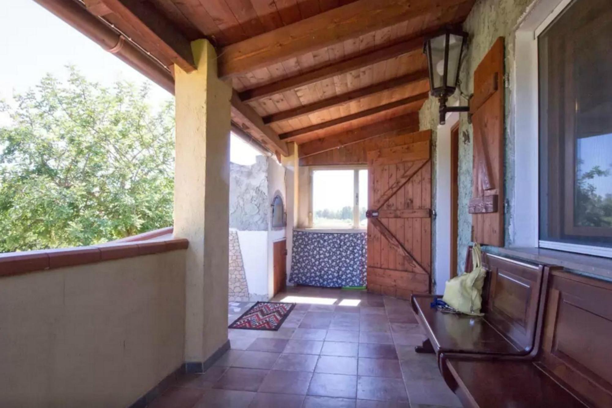 Villa Angioj Tottubella Bagian luar foto