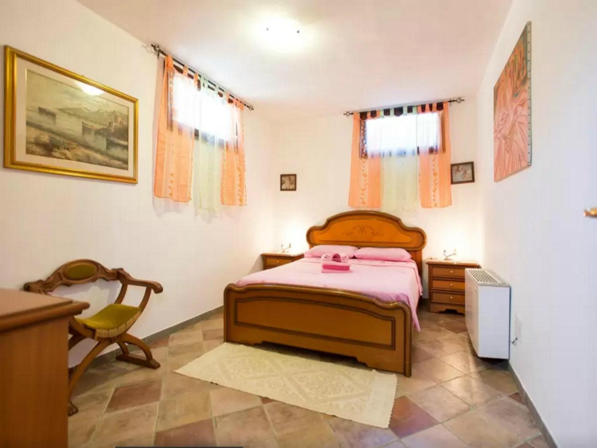 Villa Angioj Tottubella Bagian luar foto