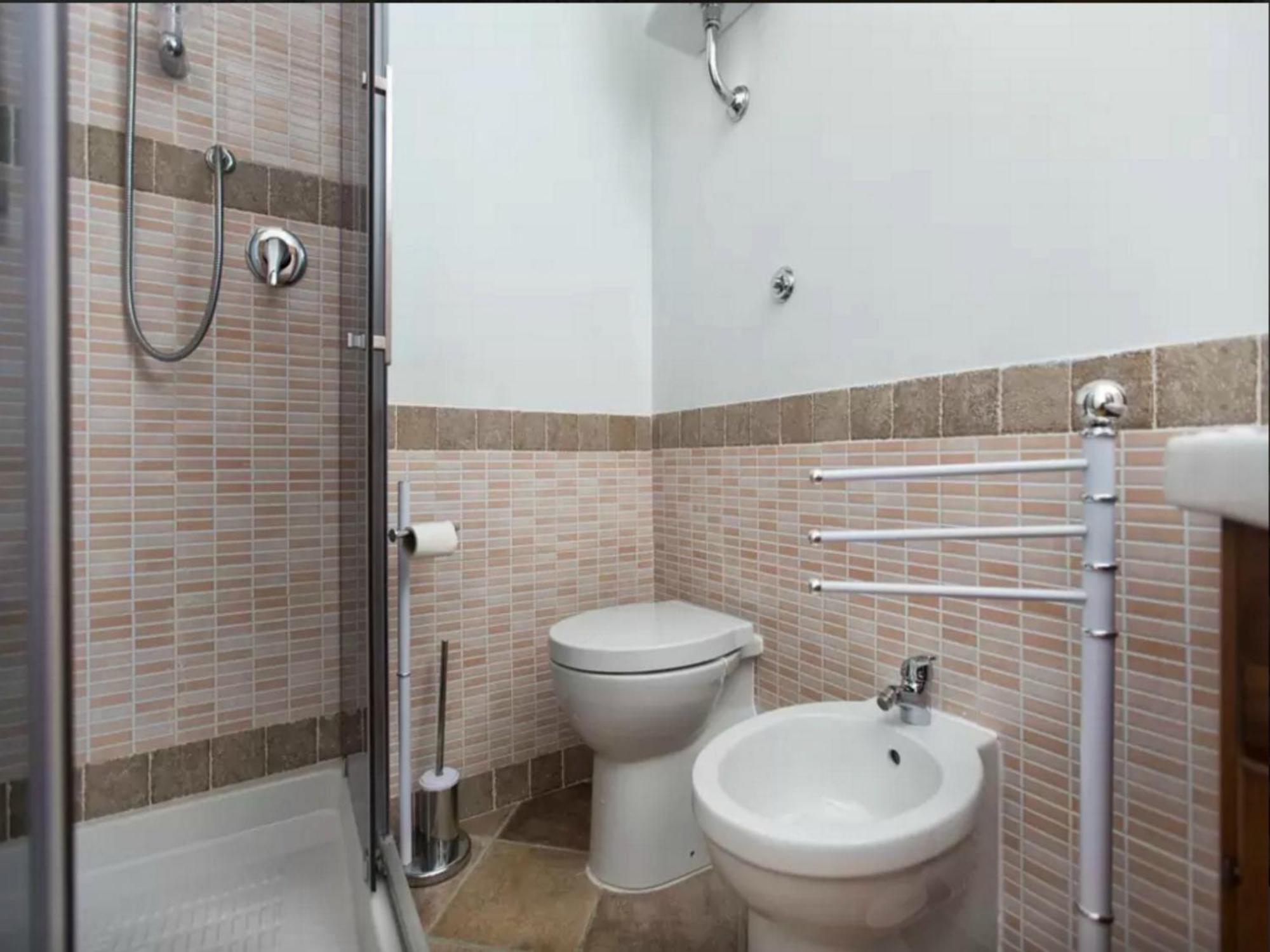 Villa Angioj Tottubella Bagian luar foto