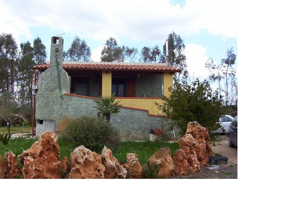 Villa Angioj Tottubella Bagian luar foto